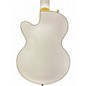 Used Gretsch Guitars G5655TG Snow Crest White Hollow Body Electric Guitar