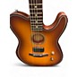 Used Fender Acoustasonic Telecaster Standard 2 Color Sunburst Acoustic Electric Guitar thumbnail