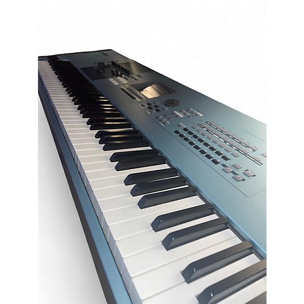 Used Yamaha Motif XS8 88 Key Keyboard Workstation