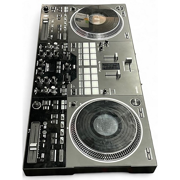 Used Pioneer DJ DDJ-REV7 DJ Controller
