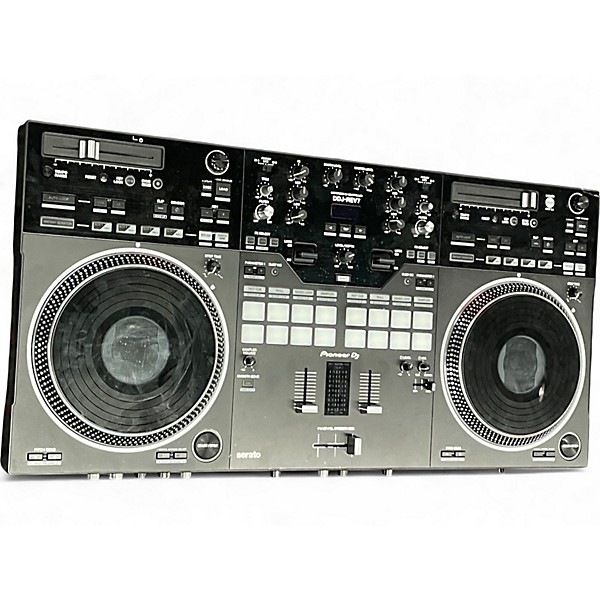 Used Pioneer DJ DDJ-REV7 DJ Controller