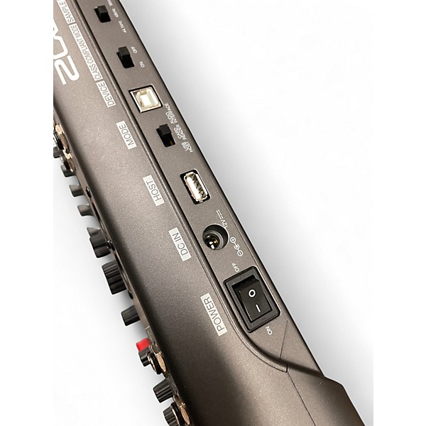 Used Zoom L-12 Digital Mixer