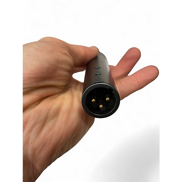 Used Shure Beta 87A Condenser Microphone