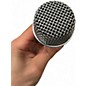 Used Shure Beta 87A Condenser Microphone