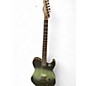Used Chapman Law Maker Legacy Ocean Moss Blue Baritone Guitars thumbnail