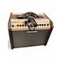 Used Fishman PROLBX500 Loudbox Mini Acoustic Guitar Combo Amp thumbnail
