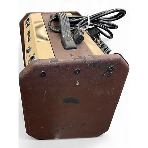 Used Fishman PROLBX500 Loudbox Mini Acoustic Guitar Combo Amp