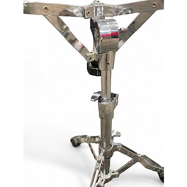 Used PDP by DW PDSS810 MEDIUM WEIGHT SNARE STAND Snare Stand