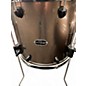 Used PDP by DW 4 Piece 4 PC MAINSTAGE SHELLS BRONZE METALLIC Drum Kit