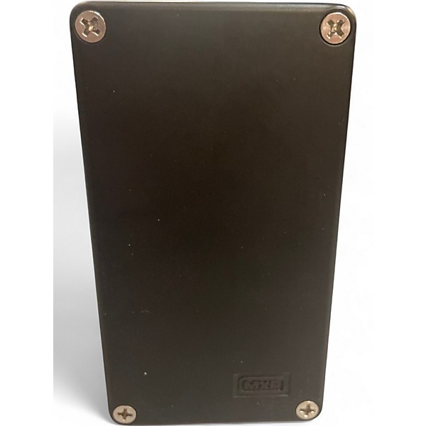 Used MXR Rockman X100 Analog Tone Processor Effect Pedal