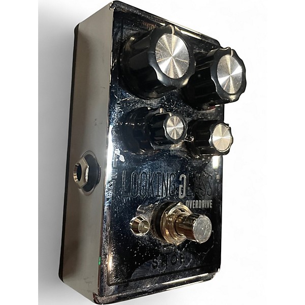 Used DOD LOOKING GLASS Effect Pedal