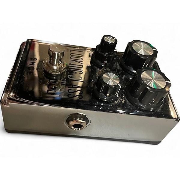 Used DOD LOOKING GLASS Effect Pedal