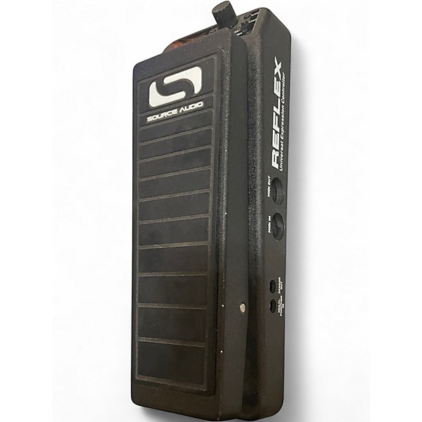 Used Source Audio REFLEX Pedal