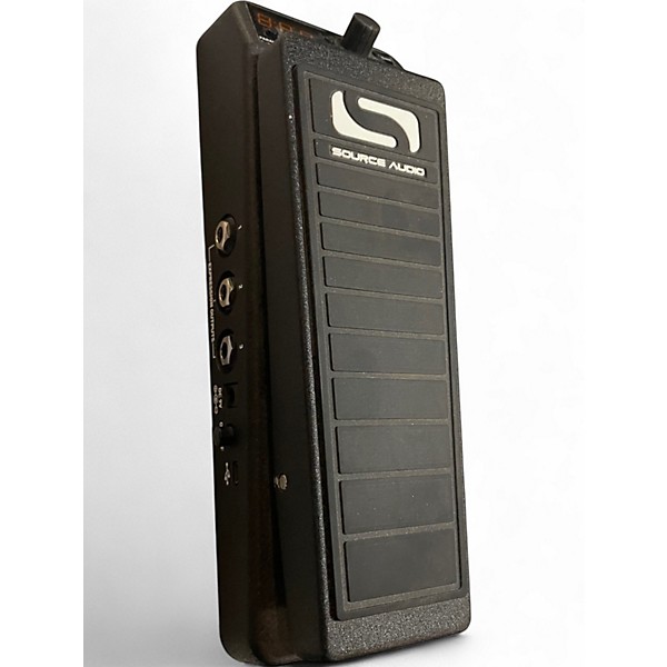 Used Source Audio REFLEX Pedal