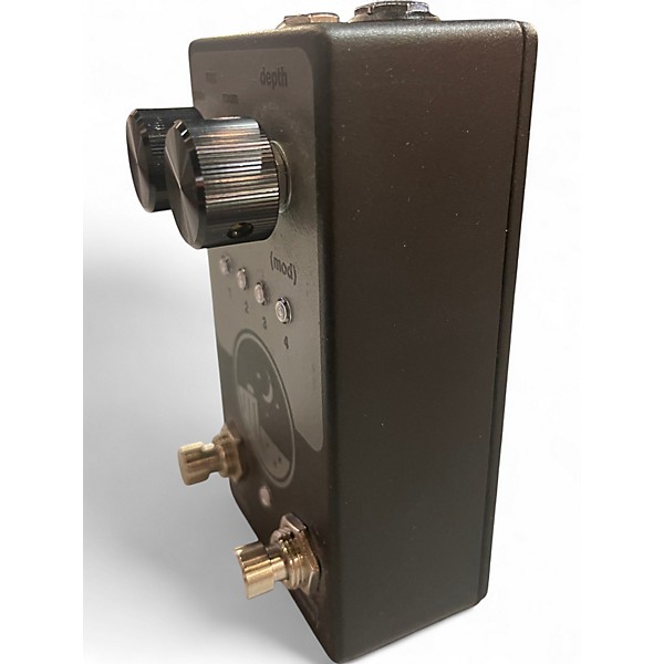 Used NativeAudio GHOST RIDGE Effect Pedal