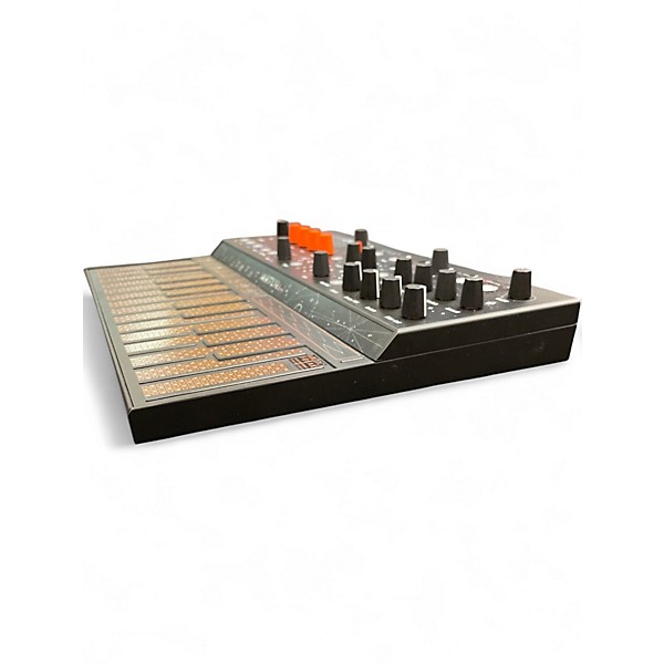 Used Arturia MicroFreak Stellar Synthesizer