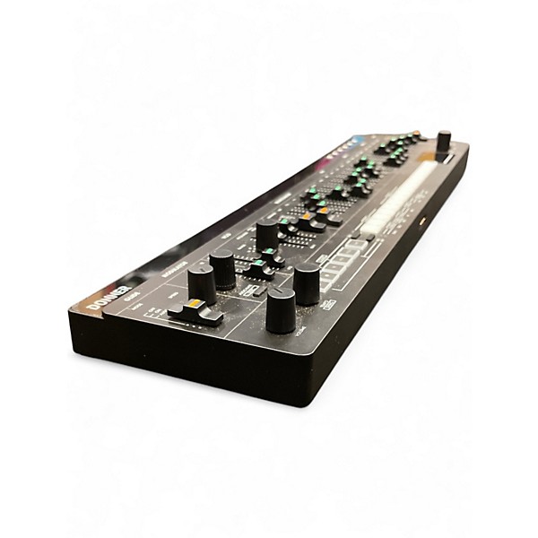 Used Donner L1 Essential Sequencer Synthesizer