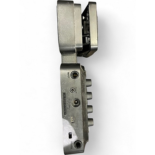 Used Zoom G1X FOUR Effect Processor