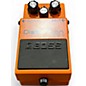 Used BOSS DS1 Distortion Effect Pedal