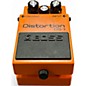 Used BOSS DS1 Distortion Effect Pedal
