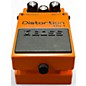 Used BOSS DS1 Distortion Effect Pedal