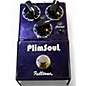 Used Fulltone PLS Plimsoul Distortion Effect Pedal