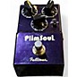 Used Fulltone PLS Plimsoul Distortion Effect Pedal