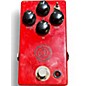 Used JHS Pedals Andy Timmons Signature Channel Drive Effect Pedal thumbnail