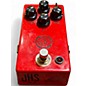 Used JHS Pedals Andy Timmons Signature Channel Drive Effect Pedal