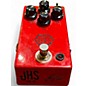 Used JHS Pedals Andy Timmons Signature Channel Drive Effect Pedal