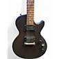 Used Epiphone Les Paul Special I Black Solid Body Electric Guitar