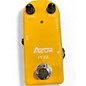 Used Azur FUZZ Effect Pedal thumbnail