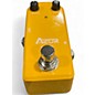 Used Azur FUZZ Effect Pedal