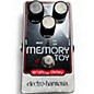 Used Electro-Harmonix Memory Toy Analog Delay Effect Pedal thumbnail