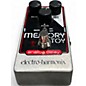 Used Electro-Harmonix Memory Toy Analog Delay Effect Pedal