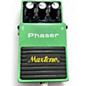 Used Maxtone PHASER Effect Pedal thumbnail