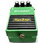 Used Maxtone PHASER Effect Pedal