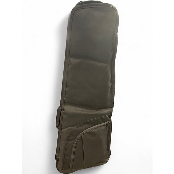 Used Eart GW2 BLACK Solid Body Electric Guitar