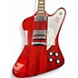 Used Gibson Firebird 120th Anniversary Heritage Cherry Solid Body Electric Guitar