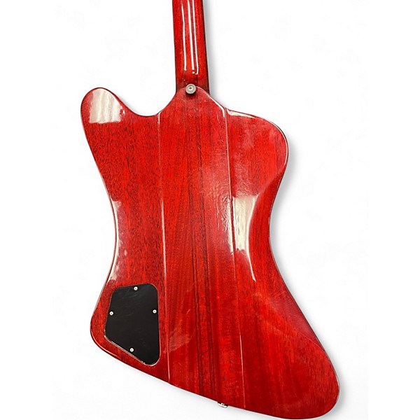 Used Gibson Firebird 120th Anniversary Heritage Cherry Solid Body Electric Guitar