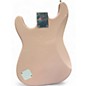 Used Squier Mini Affinity Stratocaster Shell Pink Electric Guitar