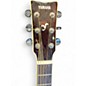Used Yamaha FG830 Natural Acoustic Guitar
