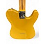Used Fender Player Telecaster Butterscotch Solid Body Electric Guitar