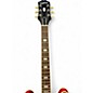 Used Epiphone ES355 Faded Cherry Hollow Body Electric Guitar