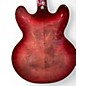 Used Epiphone ES355 Faded Cherry Hollow Body Electric Guitar