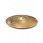 Used Zildjian 14in ZBT Hi Hat Pair Cymbal thumbnail