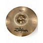 Used Zildjian 14in ZBT Hi Hat Pair Cymbal