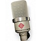 Used Neumann TLM102 Condenser Microphone