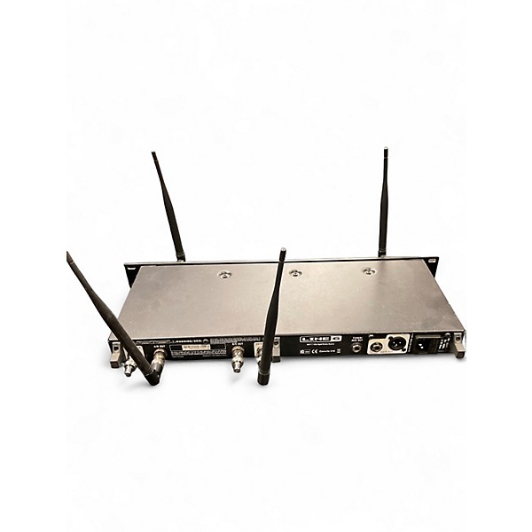 Used Line 6 Relay G90 Wireless System