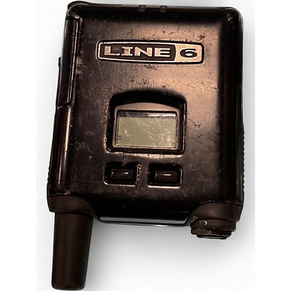 Used Line 6 Relay G90 Wireless System